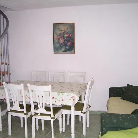 Casa vacanze Holiday Tonka Zarače